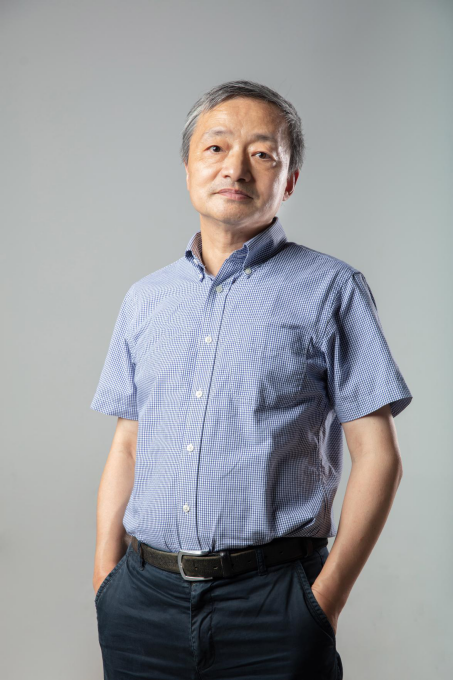 汤文成